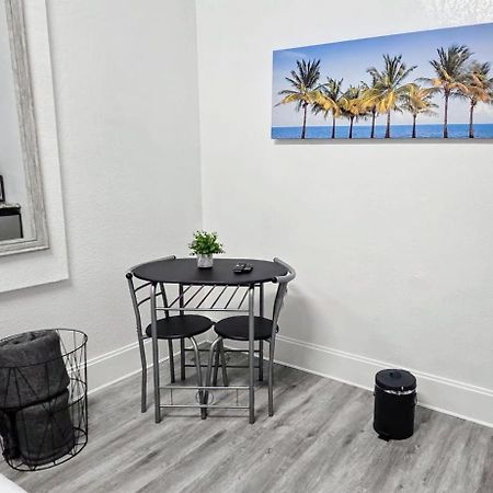Cozy Private Room South Miami Heights Kültér fotó