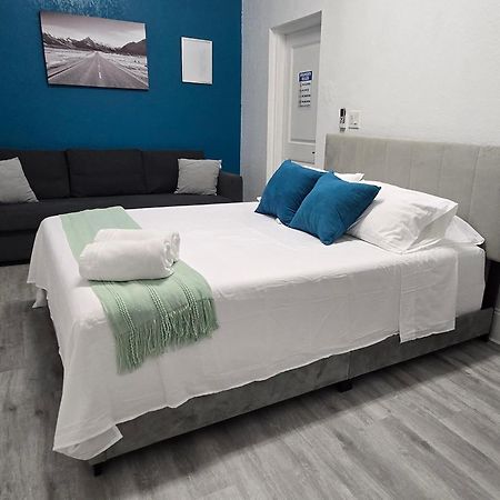 Cozy Private Room South Miami Heights Kültér fotó