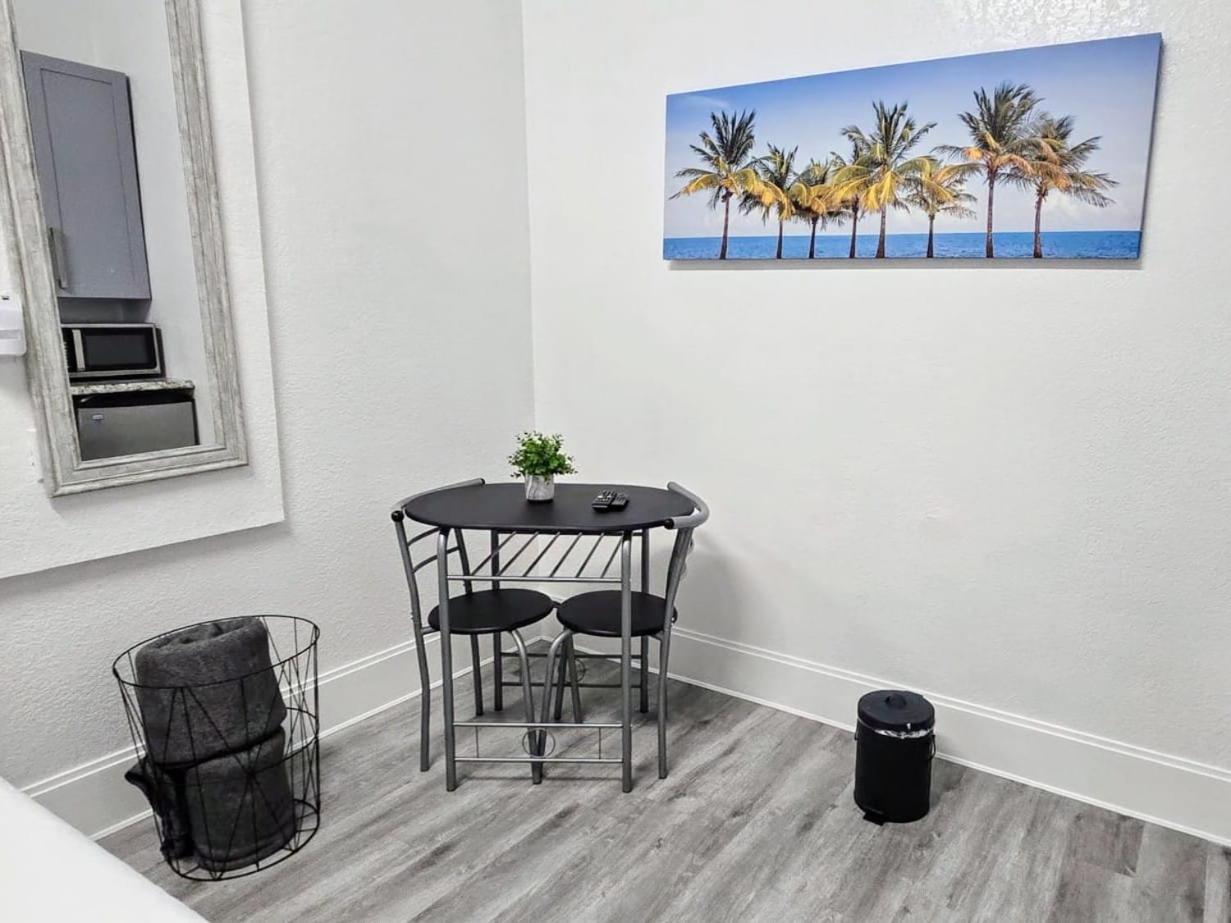 Cozy Private Room South Miami Heights Kültér fotó