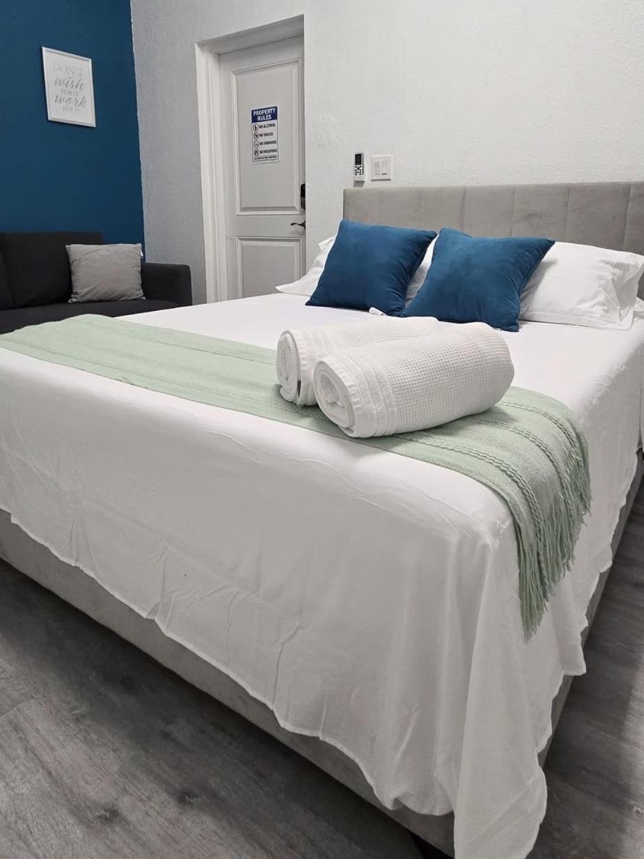 Cozy Private Room South Miami Heights Kültér fotó