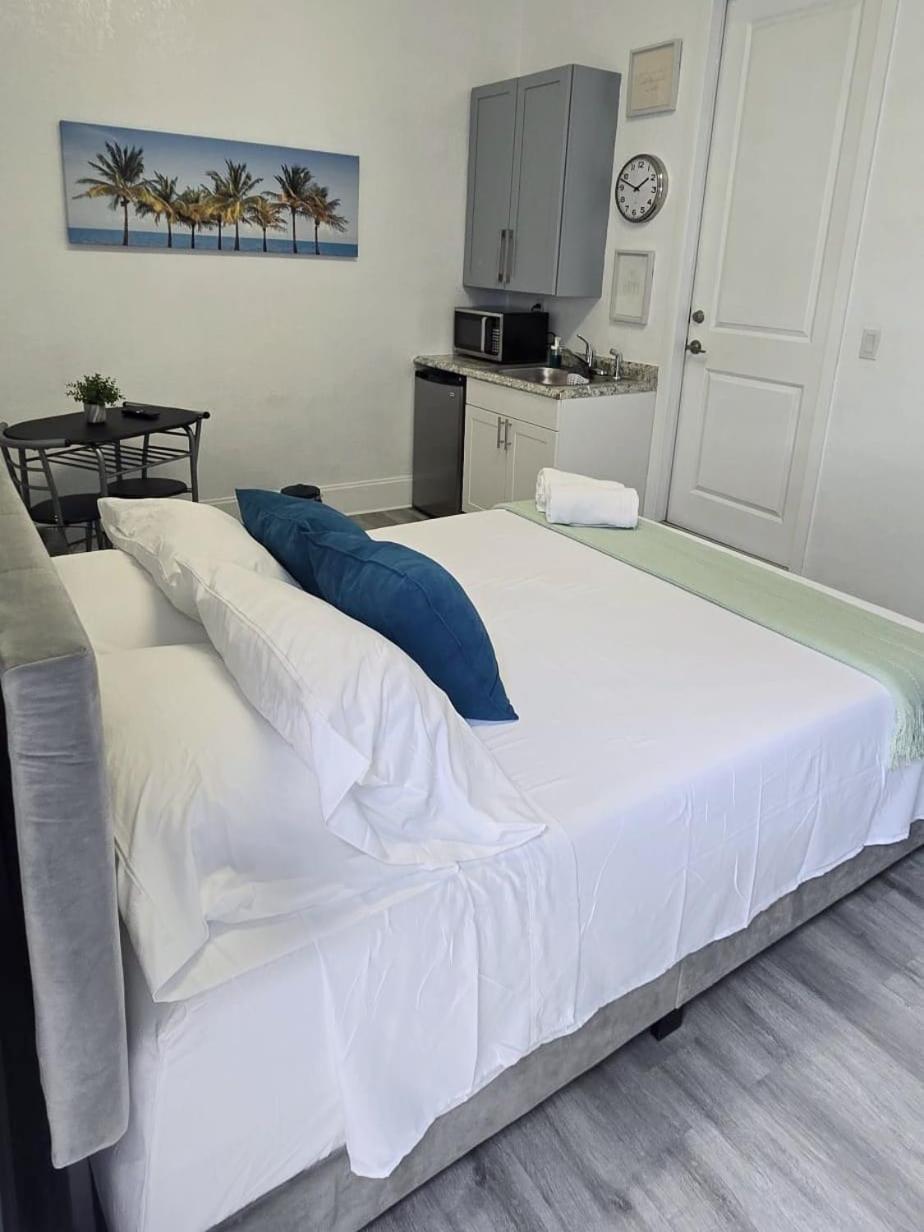 Cozy Private Room South Miami Heights Kültér fotó