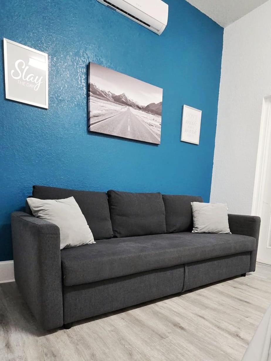 Cozy Private Room South Miami Heights Kültér fotó