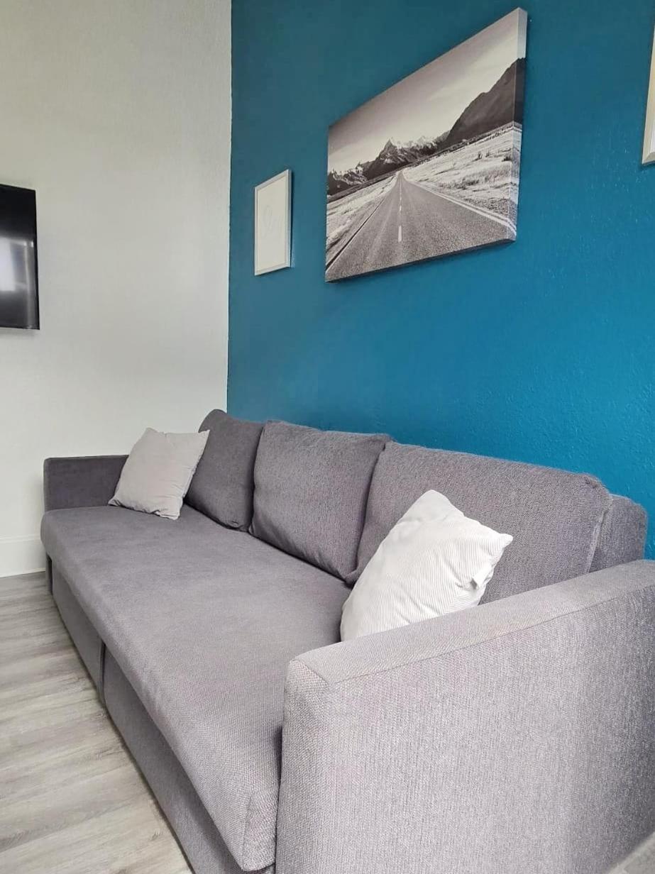 Cozy Private Room South Miami Heights Kültér fotó