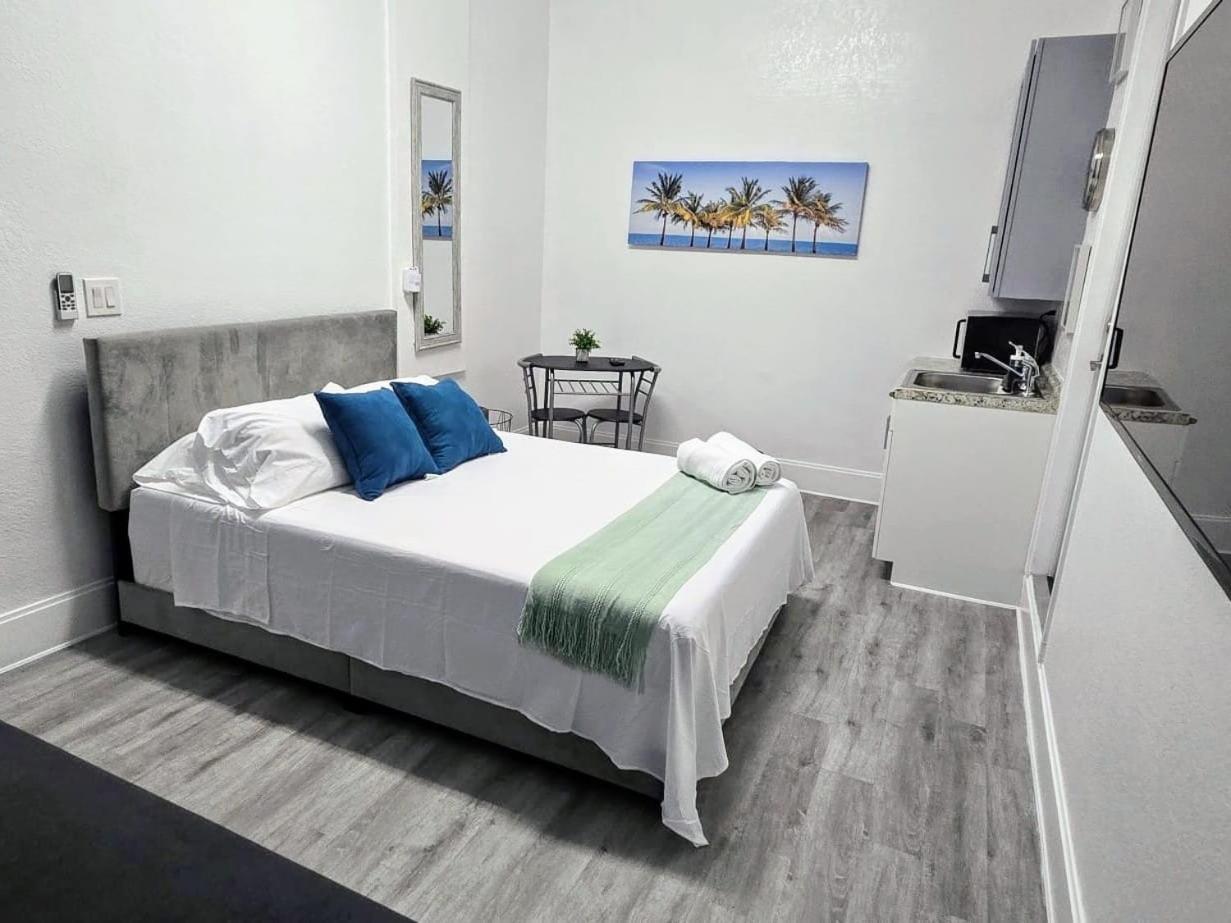 Cozy Private Room South Miami Heights Kültér fotó