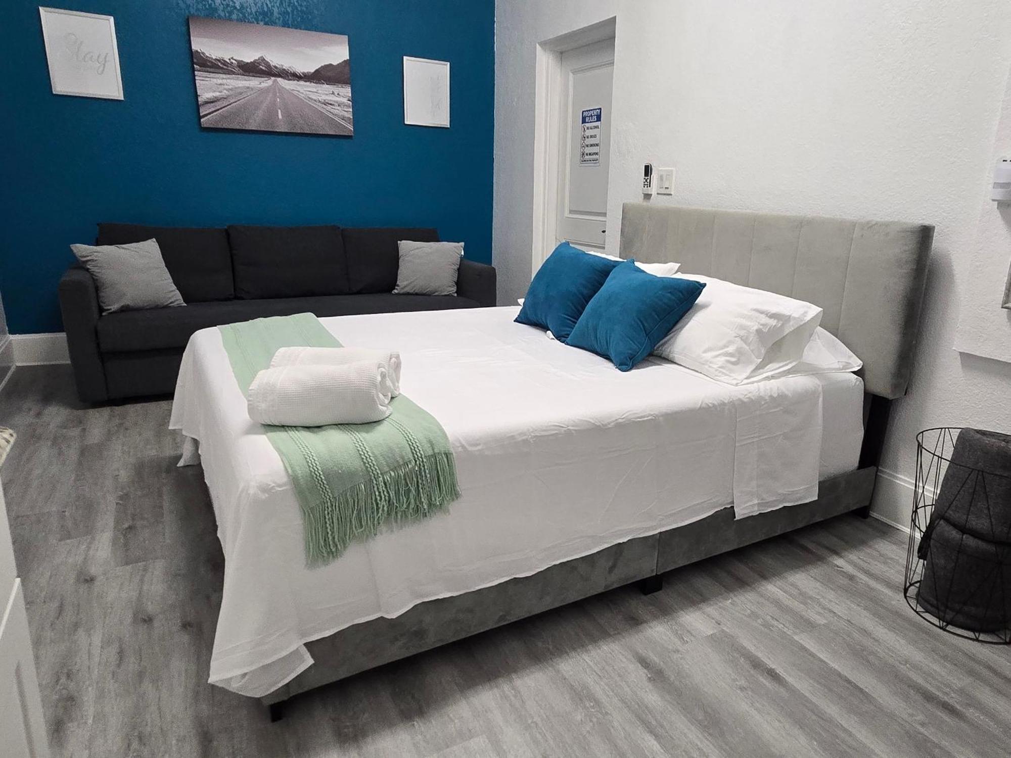 Cozy Private Room South Miami Heights Kültér fotó